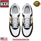 Tennessee Volunteers Star Wars Air Force 1 Running Sneakers Shoes