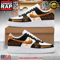 Tennessee Volunteers Star Wars Air Force 1 Running Sneakers Shoes