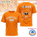 Tennessee Volunteers Teacher Appreciation Night 3D Shirt