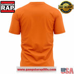 Tennessee Volunteers UT Special Edition New T Shirt