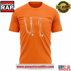 Tennessee Volunteers UT Special Edition New T Shirt