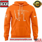 Tennessee Volunteers UT Special Edition New Unisex 3D Hoodie