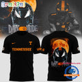 Tennessee Volunteers Venom Dark Mode 2024 T Shirt