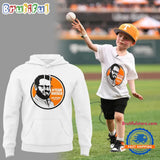 Tennessee Volunteers Wes Rucker Memorial Limited Edition Hoodie T-Shirt