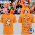 Tennessee Volunteers You’re Killing Me Vols Orange T Shirt