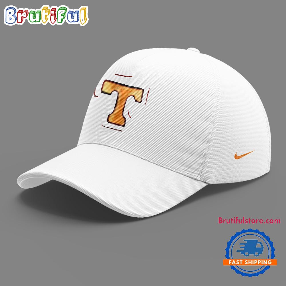Tennessee Volunteers You’re Killing Me Vols White Cap