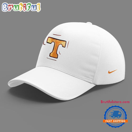 Tennessee Volunteers You’re Killing Me Vols White Cap