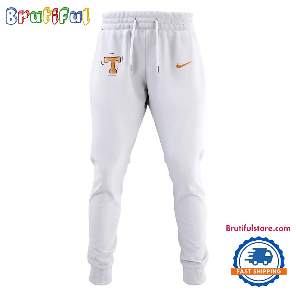Tennessee Volunteers You’re Killing Me Vols White Pants