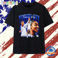 Teonni Key Kentucky Women’s Basketball Collage T Shirt