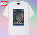 Terrapin Roadshow Goin’ Down The Road May 31st + June 1st 2025 Monte Rio Amphitheatre, Monte Rio, CA T-Shirt