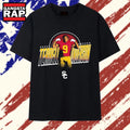 Terrell Anderson 9 USC Trojans Football Player T Shirt