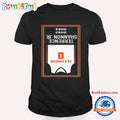 Terrence Shannon Jr Upside Down T Shirt
