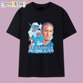 Tetairoa Mcmillan Carolina Panthers Vintage T Shirt