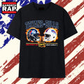 Texans vs Bills Sunday September 13th 2026 at Reliant Stadium T Shirt