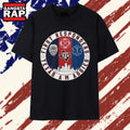Texas A&M Aggies First Responders Police Fire EMS Tribute T Shirt