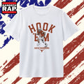 Texas Longhorns Arch Manning Hook ‘Em T Shirt