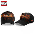 Texas Longhorns Halloween Day 2026 Special New Cap