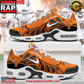 Texas Longhorns Hook ‘Em 2025 Air Max Plus Shoes Running Sneakers