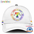 Texas Rangers 2025 Happy Pride Month Limited Edition Baseball Cap