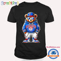 Texas Rangers Beat Player T Shirt