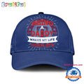 Texas Rangers Being A Daddy Best Father’s Day Gift Classic Cap