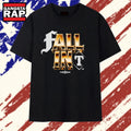 Texas Rangers Fall in Postseason 2024 Baseball T Shirt