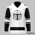 Texas Rangers Star Wars Night 2026 Limited Edition Jersey