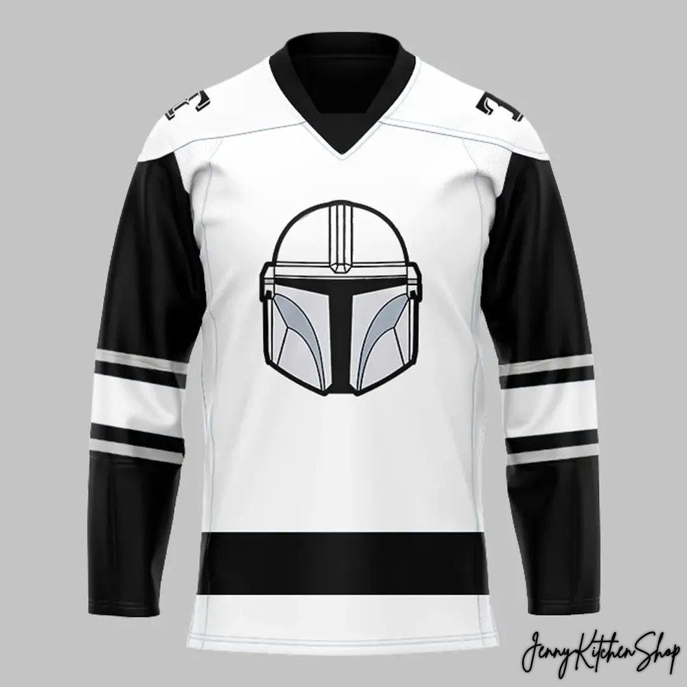 Texas Rangers Star Wars Night 2026 Limited Edition Jersey