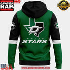 Texas Stars Calder 2025 Cup Playoff Special Unisex Hoodie