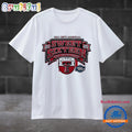 Texas Tech Red Raiders 2025 Ncaa Men’s Basketball Sweet 16 Half Court T Shirt