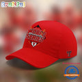 Texas Tech Red Raiders Softball Women’s College World Series 2026 Cap