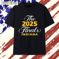 The 2025 Finals Indiana Pacers T Shirt