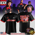 The Astros x DJ Screw Screwed Up Click Limited Edition Baseball Jersey Shirt