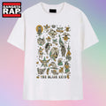 The Black Keys Ford Amphitheater Colorado Springs, CO May 25 2025 Tour T Shirt