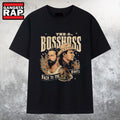 The BossHoss Back To The Boots Tour 2025 T Shirt