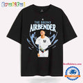 The Bronx Airbender New York Yankees T Shirt