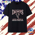 The Callous Daoboys X Atlanta Falcons International Mathcore League T Shirt