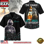 The Chosen Get Used To Different Hot Summer Hawaiian Shirt
