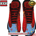The Chucky Air Jordan 13 Sneakers Shoess