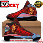 The Chucky Air Jordan 13 Sneakers Shoess