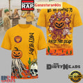 The Dirty Heads We’re Coming To Raise The Dead Special T Shirt