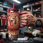 The Dolphins Suncorp Stadium 2023-2026 Handle Tumbler