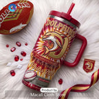 The Dolphins Suncorp Stadium 2023-2026 Handle Tumbler
