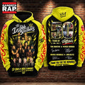 The Doobie Brothers 50Th Anniversary Hoodie , Music Trend Shirt