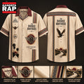 The Doobie Brothers Band Luxury Design Hawaiian Shirt , Music Hawaiian Shirt