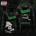 The Dropkick Murphys The First One In Line For That Pie In The Sky Hoodie T-Shirt