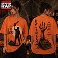 The Evil Dead Dead by Dawn Halloween 2026 3D Shirt , Music Trend Shirt