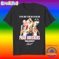 The First Husky to Score 40 in an Ncaa Game Paige Bueckers T Shirt