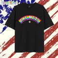 The Gay Mets T Shirt