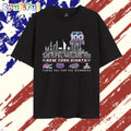 The Giants 100th Anniversary 1925-2026 T Shirt
